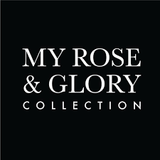Logo MY ROSE &amp; GLORY