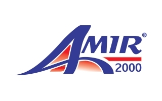 Logo Sarl AMIR 2000