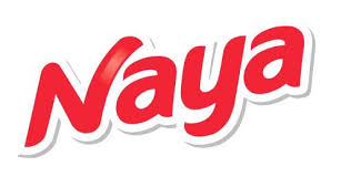 Logo Naya