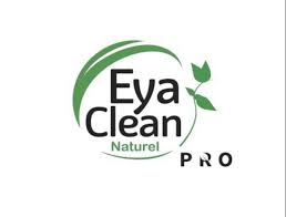 Logo Eya Clean