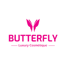 Logo BUTTERFLY