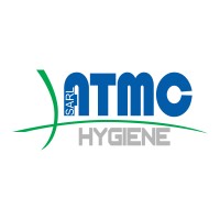 Logo ATMC HYGIENE SARL