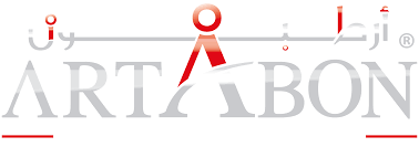 Logo ARTABON ALGERIA SARL