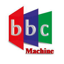 Logo BBC MACHINE FABRICATION