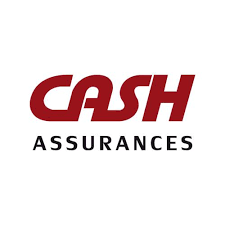 Logo CASH Assurances