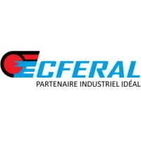 Logo ECFERAL SPA