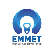 Logo EMMET SARL