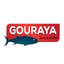 Logo GOURAYA GOLFE