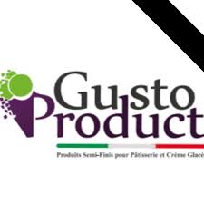 Logo Gusto Product