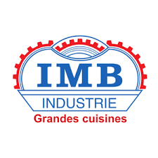 Logo IMB INDUSTRIE