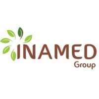Logo INAMED GROUPE