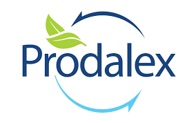 Logo PRODALEX