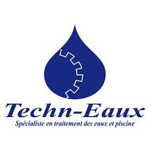 Logo TECHN-EAUX INTERNATIONAL