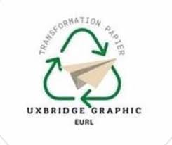 Logo UXBRIDGE GRAPHIC EURL