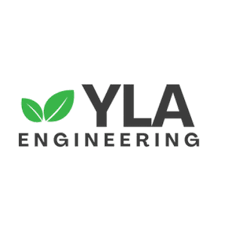 Logo YLA ENGINEERING
