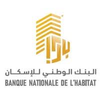 Logo Banque Nationale De L'Habitat