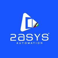 Logo 2ASYS SARL