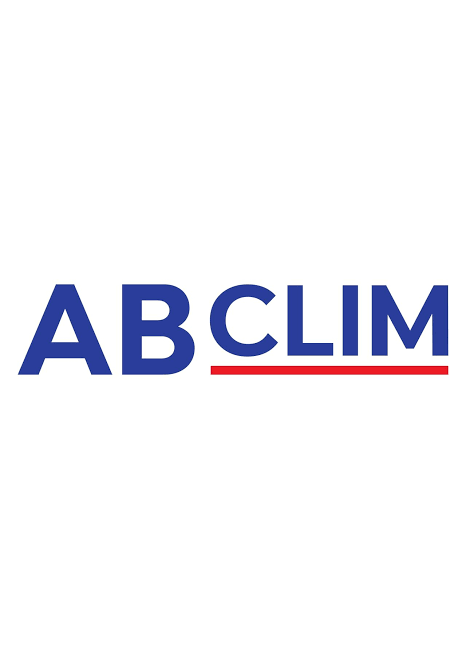 Logo AB CLIM EURL