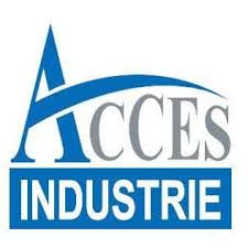 Logo ACCES INDUSTRIE SARL
