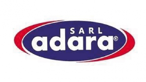 Logo ADARA SARL