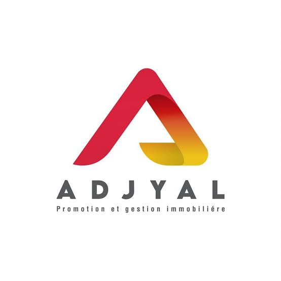 Logo ADJYAL SARL