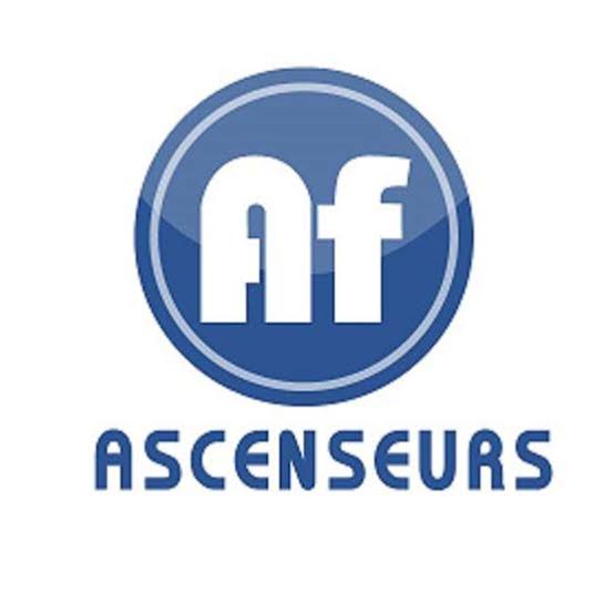 Logo AF ASCENSEURS