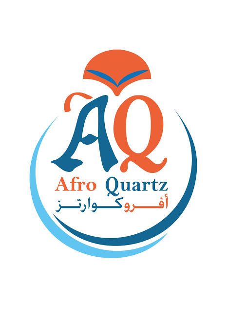 Logo AFRO QUARTZ