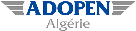 Logo ADOPEN Algérie