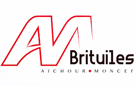 Logo BRITUILES