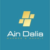 Logo AIN DALIA MARBRE ET GRANIT SARL