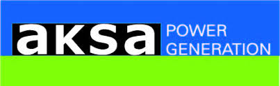 Logo AKSA GENERATEURS ALGERIE