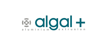 Logo ALGAL PLUS SARL