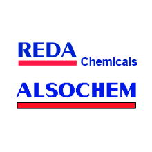 Logo ALSOCHEM SARL