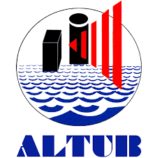 Logo ALTUB SARL