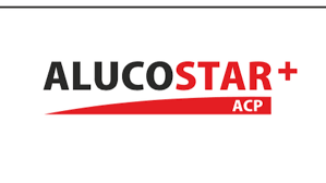 Logo ALUCOSTAR PLUS SARL
