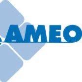 Logo AMEO SARL