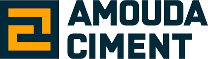 Logo AMOUDA CIMENT SARL