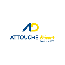 Logo ATTOUCHE DECORS EURL