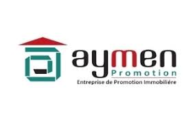 Logo AYMEN PROMOTION IMMOBILIERE SARL