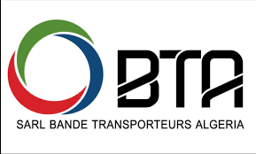 Logo BANDE TRANSPORTEURS ALGERIA SARL
