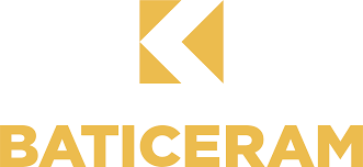 Logo BATICERAM SARL