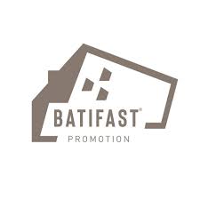Logo BATIFAST PROMOTION EURL
