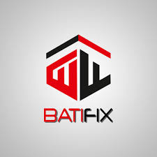 Logo BATIFIX SARL