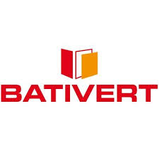 Logo BATIVERT