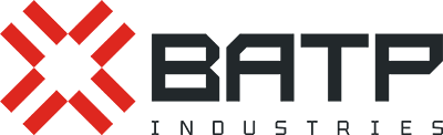 Logo BATP ET INDUSTRIES SARL