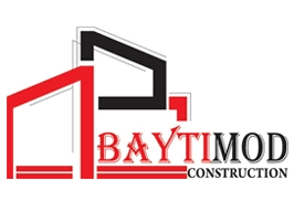 Logo BAYTIMOD EURL