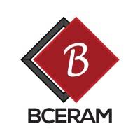 Logo BCERAM SARL