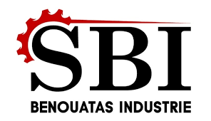 Logo BENOUATAS INDUSTRIE SARL