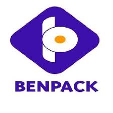 Logo BENPACK SARL
