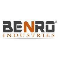 Logo BENRO INDUSTRIES SARL